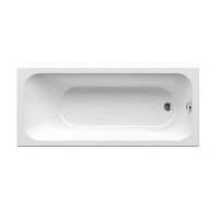 Ванна акриловая Ravak Chrome C721000000 150x70