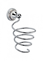 Держатель для фена Fixsen Bogema FX-78519 хром Держатель для фена Fixsen Bogema FX-78519 хром