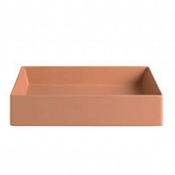 Раковина ArtCeram Scalino SCL002 12;00 55 желтый