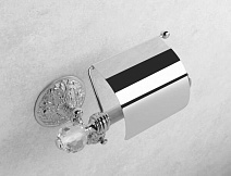 Держатель туалетной бумаги Stil Haus Noto Light NT11сV(08) хром