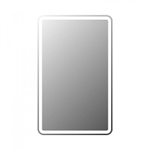 Зеркало BelBagno SPC-MAR-500-800-LED-BTN 80 со светильником