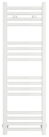 Полотенцесушитель водяной Сунержа Модус 12-0250-1030 1000x300 белый