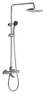 Душевая стойка Lemark Yeti LM7862C