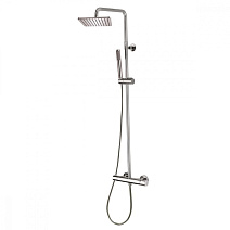 Душевая стойка Bossini Cosmo L10174.030 хром