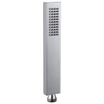 Душевая лейка ABBER AF0050 латунь, хром Душевая лейка ABBER AF0050 латунь, хром