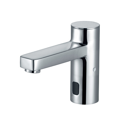 Смеситель Kludi Zenta 3810205 для раковины, хром