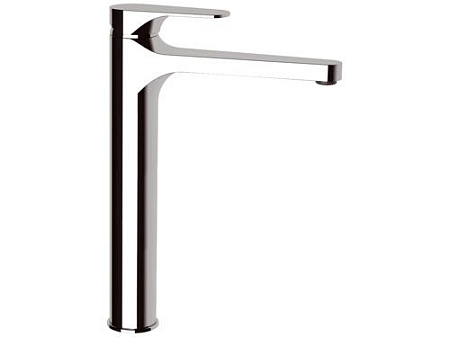 Смеситель Remer Class Line L11LXL для раковины, хром