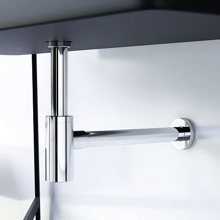 Сифон Damixa Option 210800000 хром