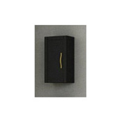 Шкаф Cezares Tiffany 54961 34 nero grafite Шкаф Cezares Tiffany 54961 34 nero grafite