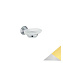 Мыльница Bagno & Associati Canova CA12339 CR/ORO