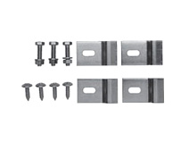 Комплект креплений GSI FV для встроенной раковины