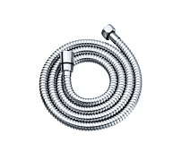 Душевой шланг WasserKRAFT A010 150 см Душевой шланг WasserKRAFT A010 150 см