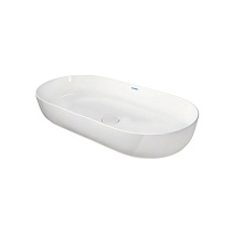 Раковина Duravit Luv 0379800000 80