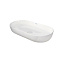 Раковина Duravit Luv 0379800000 80 - фото 1