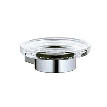 Мыльница Keuco Plan 14955019000 хром