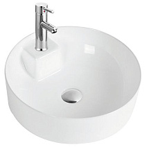 Раковина Aquatek Европа AQ5212-00 40.5 Раковина Aquatek Европа AQ5212-00 40.5