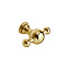 Крючок Bagno & Associati Canova CA24452 ORO - фото 1