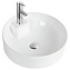 Раковина Aquatek Европа AQ5212-00 40.5 - фото 1