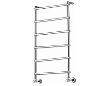 Полотенцесушитель водяной Margaroli Sole 4424706CRN хром Полотенцесушитель водяной Margaroli Sole 4424706CRN хром