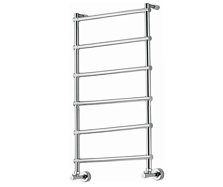 Полотенцесушитель водяной Margaroli Sole 4424706CRN хром