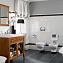 Унитаз подвесной Villeroy & Boch Hommage 6661B0R1 альпийский белый - фото 5