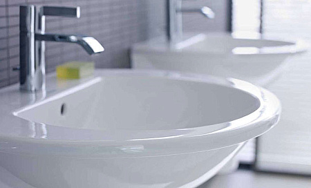 Раковина Duravit Darling New 2621550000  (55 см)