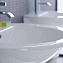 Раковина Duravit Darling New 2621550000  (55 см) - фото 3