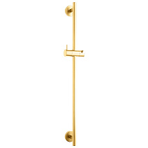 Душевая штанга Palazzani Docce Color 99208663 матовое золото Душевая штанга Palazzani Docce Color 99208663 матовое золото
