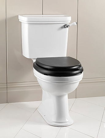 Унитаз-компакт Devon&Devon Rose