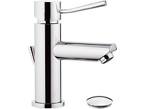 Смеситель Remer Minimal N10 для раковины, хром