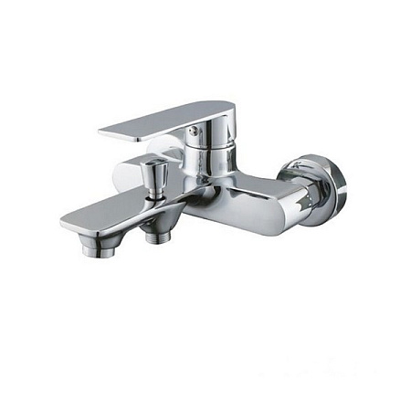 Смеситель GPD Provido MBB155 для раковины, хром