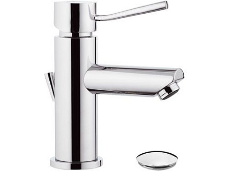 Смеситель Remer Minimal N10 для раковины, хром