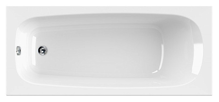 Акриловая ванна Cezares Eco ECO-140-70-40 140х70