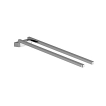 Полотенцедержатель Ravak 10° TD 340 X07P328 поворотный