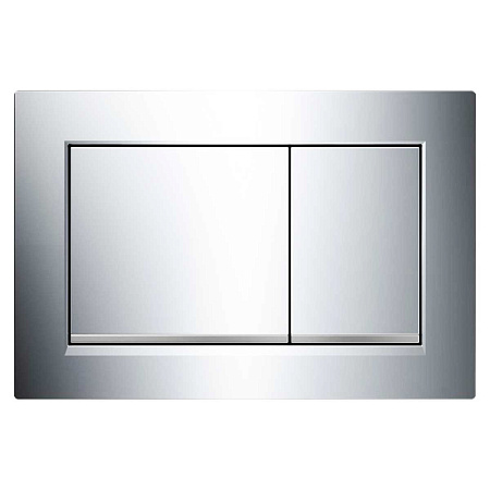 Кнопка смыва Vincea VFP-001CH хром