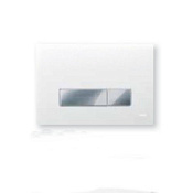 Кнопка смыва Jomo Ambiente 167-33001180-00 белый матовый