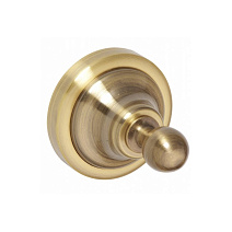 Крючок Bemeta Retro 144106137 бронза