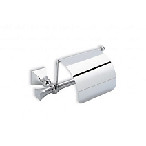 Держатель туалетной бумаги Stil Haus Prisma PR11c(08) хром