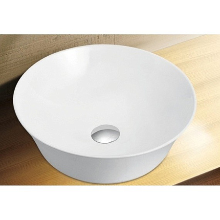 Раковина Esbano Agate 42.5 белый