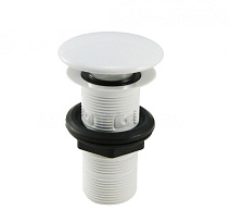 Донный клапан ArtCeram ACA038 05;00 для раковины, белый матовый