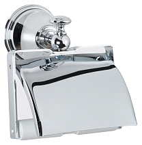 Держатель туалетной бумаги Tiffany World Harmony TWHA219cr хром Держатель туалетной бумаги Tiffany World Harmony TWHA219cr хром