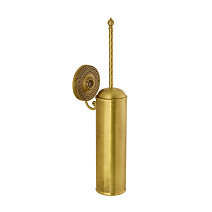 Ершик настенный Migliore Montecarlo 31529 бронза