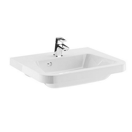 Раковина Ravak 10° XJI01165000 650 