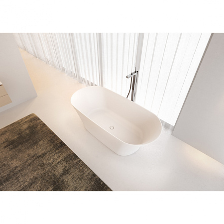 Ванна Riho Barca BS6000500000000 170х79