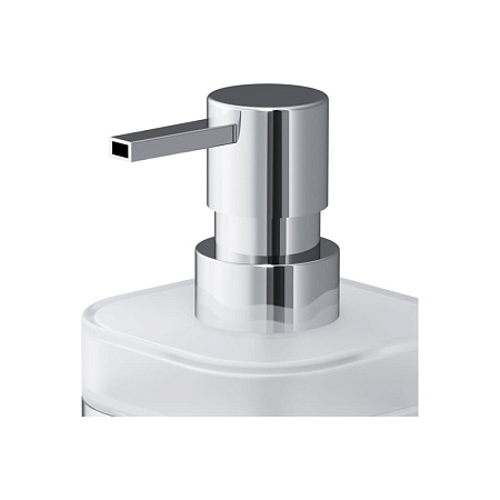 Дозатор для жидкого мыла Am.Pm Func A8F36900 хром