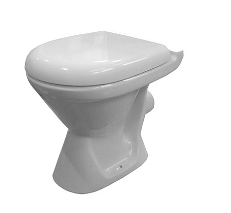 Чаша для унитаза-компакта Jika Era 8245330000001