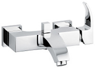 Смеситель Emmevi Niagara 74031/CR для ванны, хром