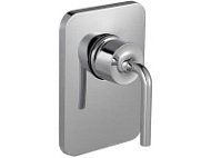 Смеситель Jacob Delafon Purist E98709-CP для душа