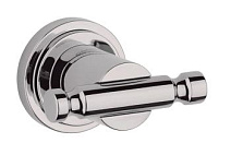 Крючок Grohe Atrio 40312BE0 хром/серебро