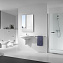 Раковина Roca Victoria 32739300Y 56х46  - фото 4